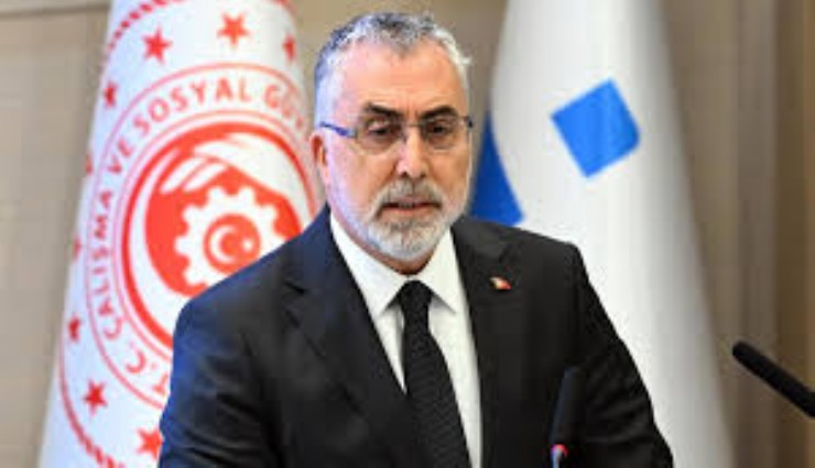 Bakan Işıkhan'dan asgari ücret açıklaması: Rakam için erken