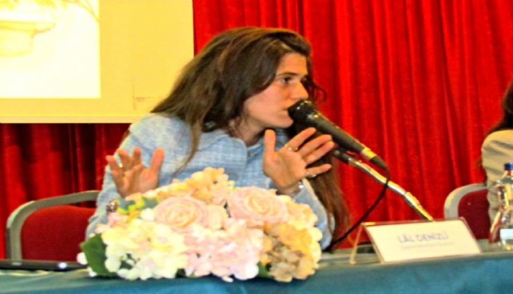 Başkan Denizli’den Alaçatı’da yüksek sesli müziğe sert uyarı: Gerekirse ruhsat iptaline gideriz