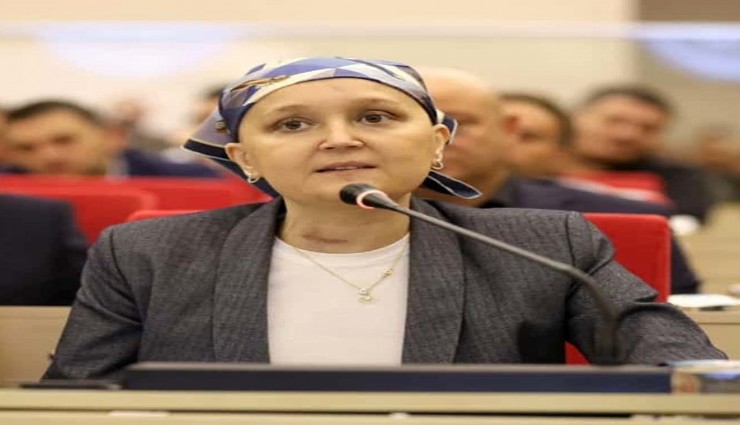 Başkan Durbay’dan üzen haber: Durumu kritik
