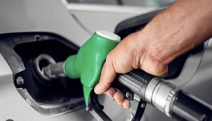 Benzine indirim geliyor