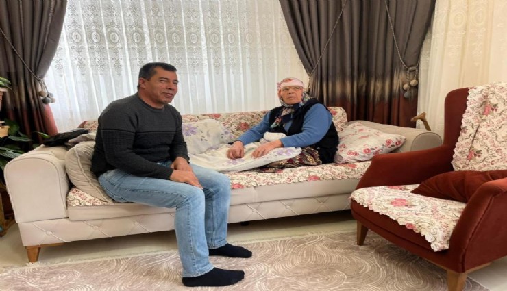 Bilmece gibi doğum tarihi: 113 yaşında ve ablasından 19 yaş büyük gözüküyor