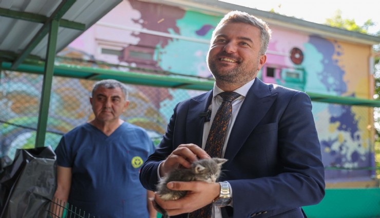 Buca’da Satın Alma, Sahiplen! çağrısı yanıt buldu
