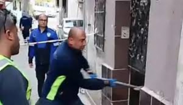 Buca Onat Tüneli planlamasına oybirliği: Tugay'dan ''balyoz'' açıklaması