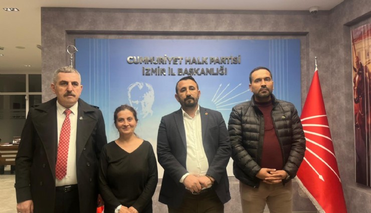 CHP İzmir’de kritik zirve: Sonuç çıkmadı, görüşmeler devam edecek