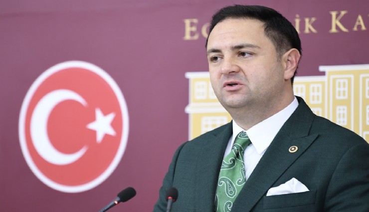 CHP'li Akdoğan'dan İmamoğlu çıkışı: AİHM kararı ‘Dingo’nun ahırı’ hatırlatmasıdır