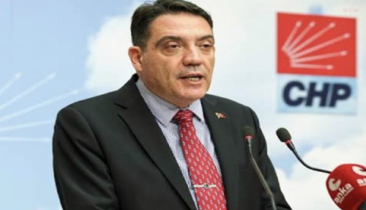 CHP’li Bağcıoğlu: Geleneksel savunma yaklaşımları yetersiz kaldı