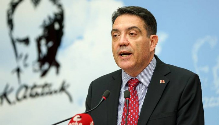 CHP’li Bağcıoğlu: TCG Akhisar’ın Romanya’ya satışı önemli bir başarıdır, donanma hedefleri aksatılmamalıdır