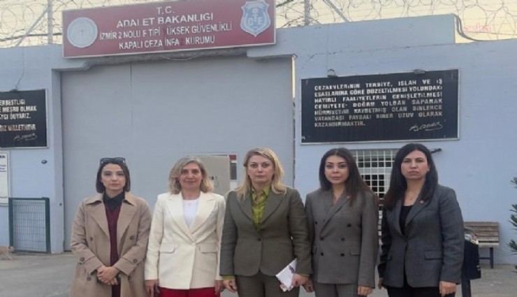 CHP’li Kaya'dan tutuklu başkanlara destek: ‘Adalet mutlaka geri dönecek’