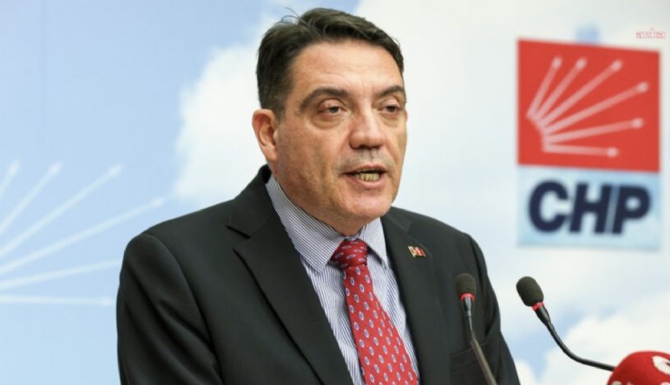 CHP’li Yankı Bağcıoğlu’ndan İHA uyarısı: Tehdit ortamı değişiyor, tedbirler güncellenmeli