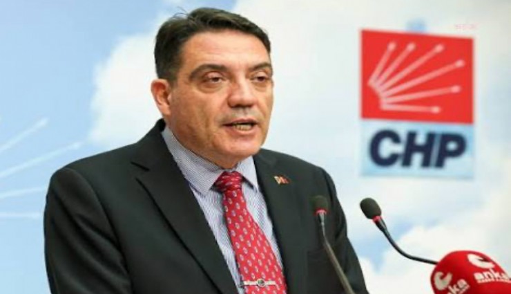 CHP’li Yankı Bağcıoğlu’ndan İHA ve dron uyarısı: Tehdit artık kapımızda