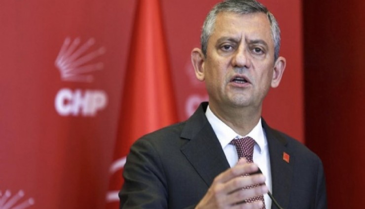 CHP Lideri İzmir’e geliyor: Belediye başkanının nikahına katılacak