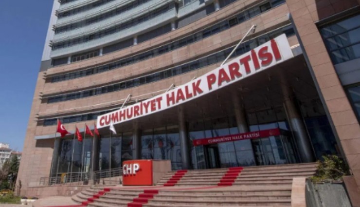 CHP'nin kurultay iptal davası istinafta