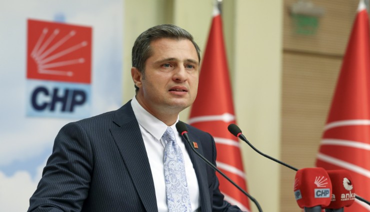 Deniz Yücel’den Bakan Tekin’in İzmir açıklamasına tepki: Kamusal eğitimi bitiren siyasi tercihler