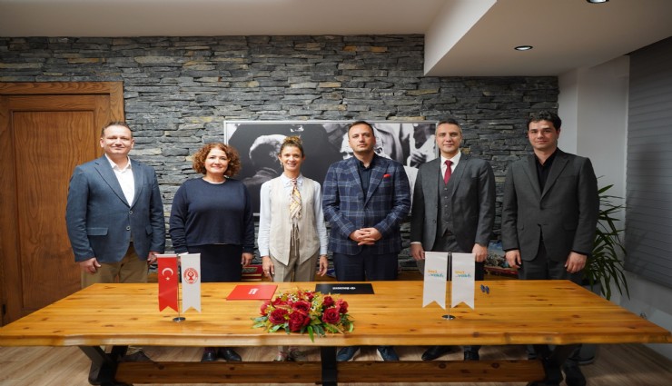 Eğitimden kültüre, gençlikten sosyal girişimciliğe ortak vizyon
