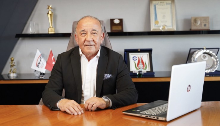 Ekmekçioğlu: Oteller için geri sayım bitiyor