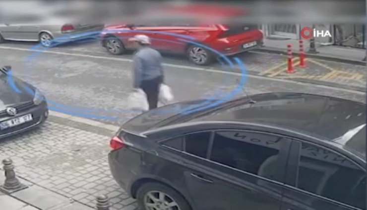 Fetullah Gülen’in yeğeni İstanbul'da yakaladı