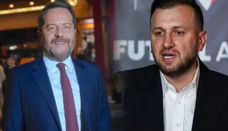 Futbolda 'bahis' soruşturması: Erden Timur, Fatih Kulaksız ve diğer şüpheliler adliyeye sevk edildi