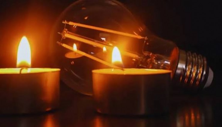 GDZ Elektrik’ten İzmir genelinde kesinti uyarısı: 22 ilçede elektrik kesintisi