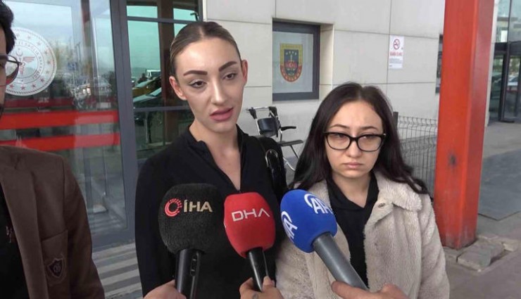 Güllü’nün kızı tarafından itildiğine şahit olan Sultan Ulu’nun ifadesi ortaya çıktı