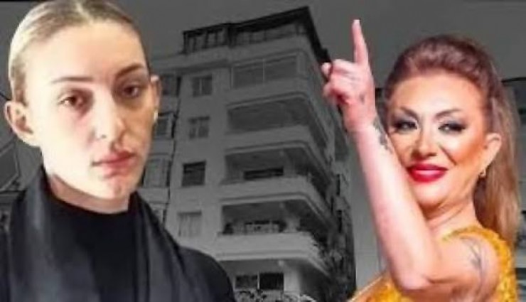Güllü’nün kızı ve arkadaşı gözaltına alındı