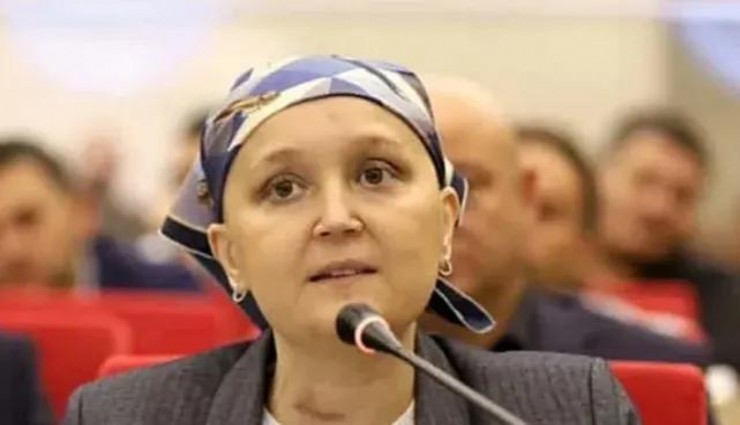 Gülşah Durbay için başsağlığı mesajları