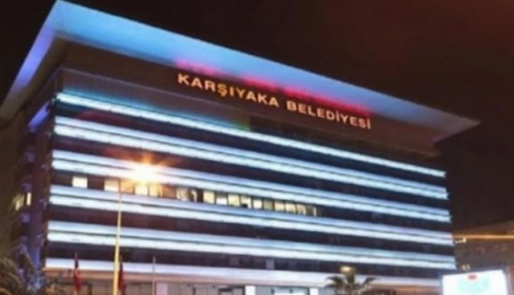İşte Karşıyaka Belediyesi’nin yıllık karnesi