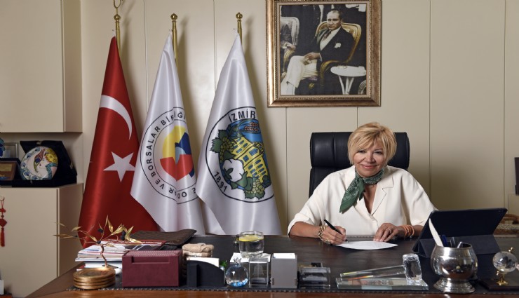 İTB Başkanı Kestelli: 2026’nın tarımda onarım yılı olmasını bekliyoruz