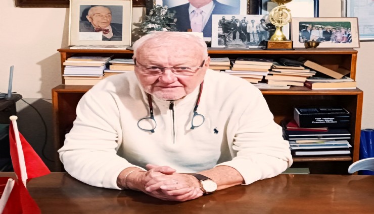 İZFAK: Yeni yıl hediyeniz iyilik olsun