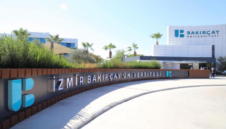 İzmir Bakırçay Üniversitesi, dev bilim projesi FCC’ye resmen katıldı