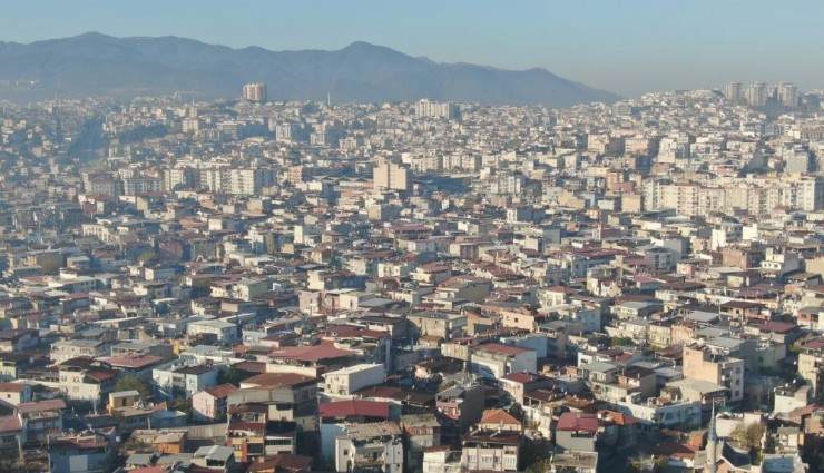 İzmir'de emsal karar: Kaçak yapı cezasına 'çifte ceza' iptali