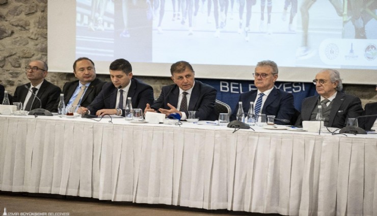 İzmir’de gri su dönemi: Su Konseyi kuruluyor