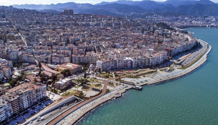 İzmir’de kiralar yüzde 4 geriledi