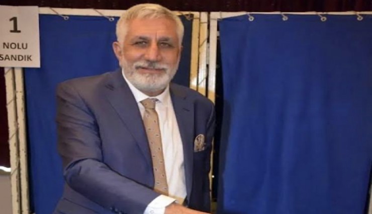 İzmir’de oda başkanından ‘zimmet’ şoku: 25 yıllık başkan tutuklandı