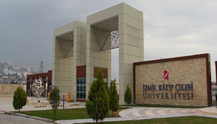İzmir’deki 3 üniversite personel alımı yapacak