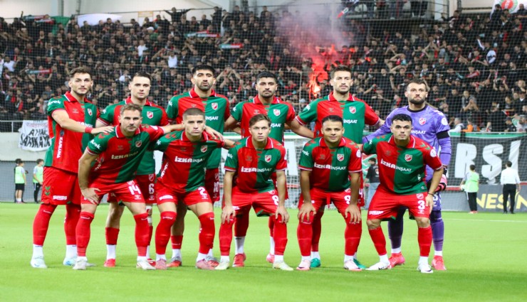 İzmir derbisinde Karşıyaka'nın konuğu Bornova 1877