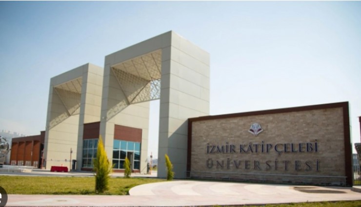 İzmir Katip Çelebi Üniversitesi 35 akademik personel alacak