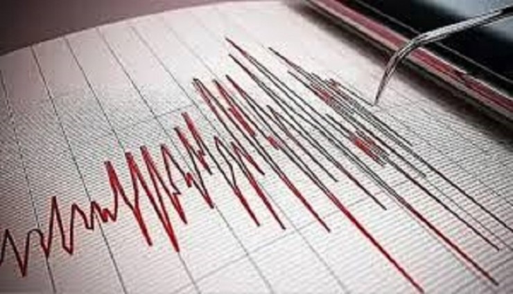 Japonya’da 7.6 büyüklüğünde deprem: Tsunami uyarısı yapıldı