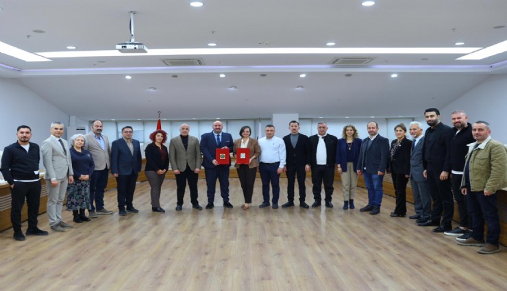 Karabağlar’ da dayanışma var