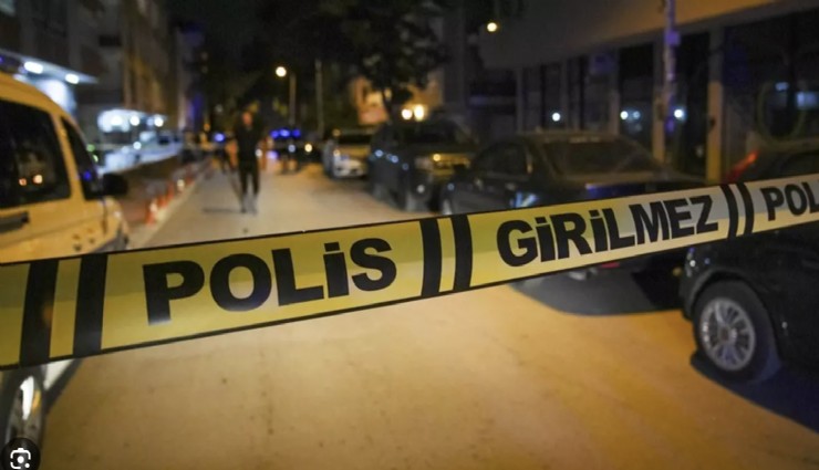Karabağlar’da parkta bıçaklı kavga: 15 yaşındaki çocuk hayatını kaybetti