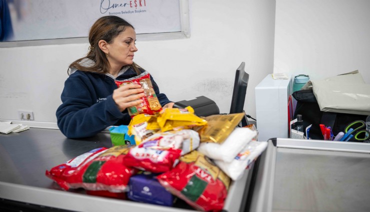 Kent Market kartlarına ek kredi desteği