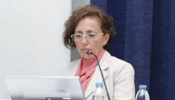 Kooperatif davasında Arzu Özçelik, ifadesini verdi