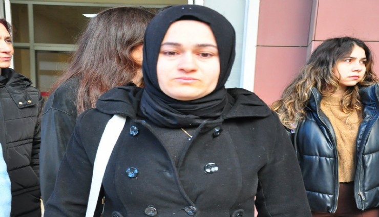 Manisa'da boşanma aşamasındaki eşi tarafından defalarca bıçaklanan kadın dehşet anlarını anlattı