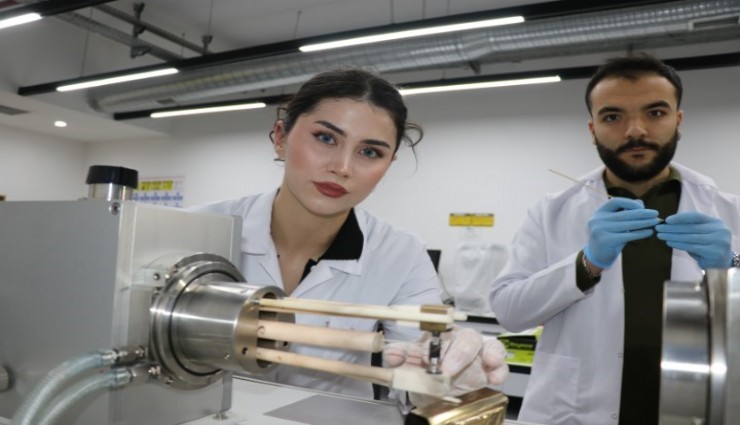 Matrix’ten ilham alan proje: Vücuttaki atık ısıyı elektriğe dönüştürdüler
