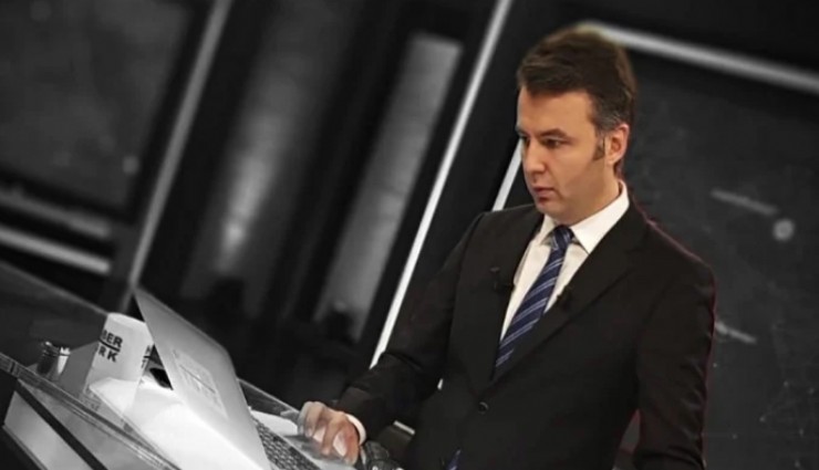 Mehmet Akif Ersoy tutuklandı