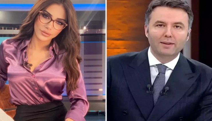 Mehmet Akif Ersoy ve spiker Ela Rümeysa Cebeci'nin uyuşturucu testi 'pozitif' çıktı