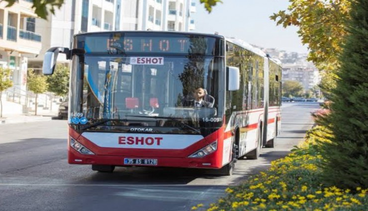 Menemen’de altyapı çalışması: Dört İZTAŞIT hattının güzergahı değişti