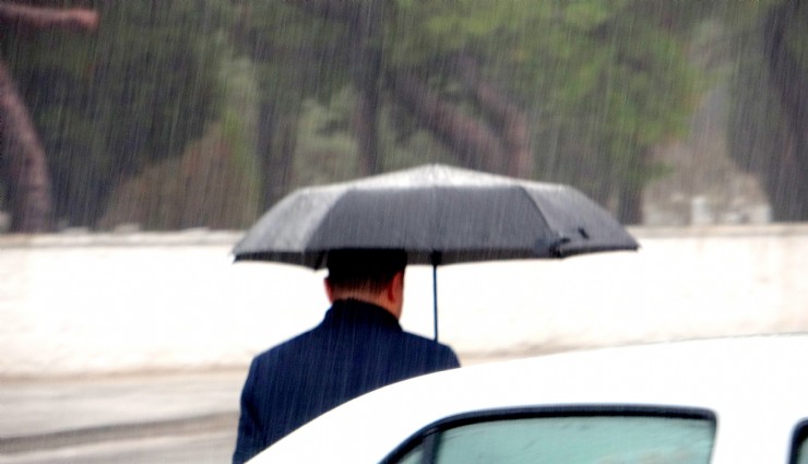 Meteoroloji’den Muğla için turuncu uyarı: Şiddetli yağış, sel ve hortum riski