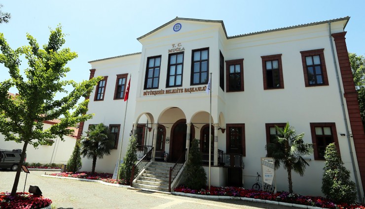 Muğla Büyükşehir Belediyesi’nin yılbaşı etkinlikleri iptal