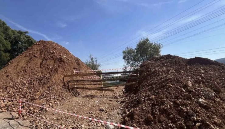 Muğla’da tarihi yapı koruma altına alındı