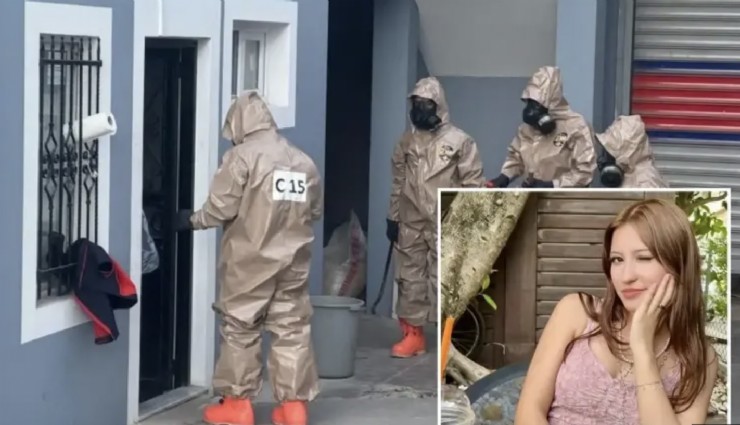 Muğla'da zehirlenen 3 kardeşten biri hayatını kaybetmişti: Evden siyanür çıktı